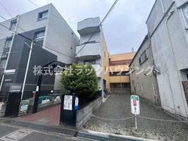 大阪府門真市上島町(マンション)の賃貸物件の外観