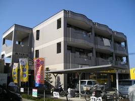 物件の外観画像