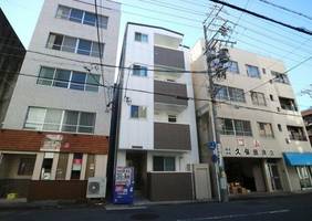 グランレーヴ千代田401の外観
