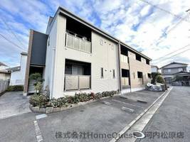 物件の外観画像