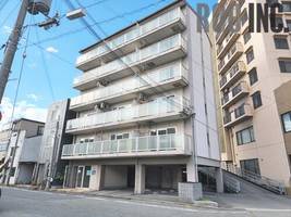 ファーストイン夢前川駅前503の外観