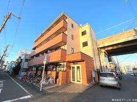 物件の外観画像