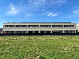 フィールドピアEの外観