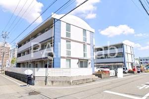 物件の外観画像