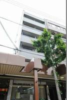 鴨川WESTの外観