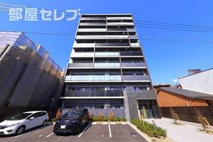 S-RESIDENCE浄心2の外観