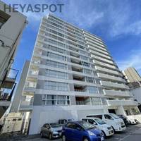 エスティメゾン葵の外観