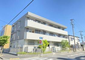 物件の外観画像