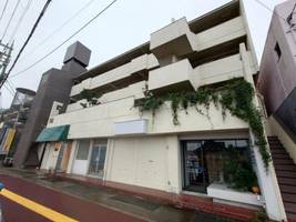 物件の外観画像