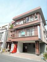 福岡県北九州市八幡西区相生町(マンション)の賃貸物件の外観