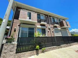 セジュール名谷Ⅱの外観