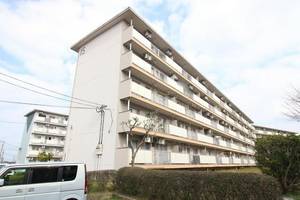 UR梅ノ木0150404の外観