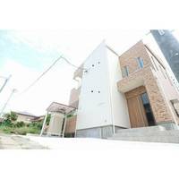 GRANDTIC野並の外観