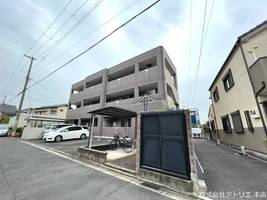 物件の外観画像