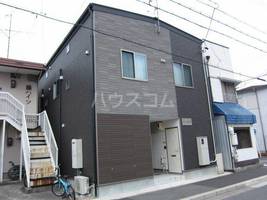物件の外観画像