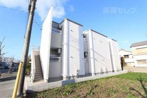 物件の外観画像