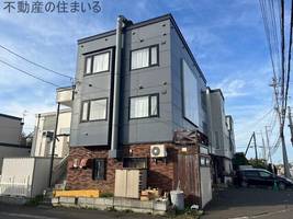 物件の外観画像