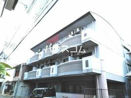 物件の外観画像