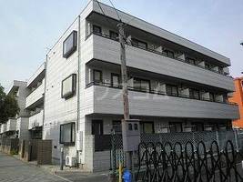 アヴェニュー高畑210の外観