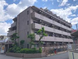 アニメイト大阪402の外観