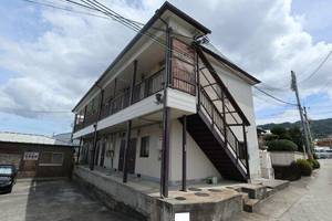 物件の外観画像