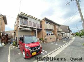 物件の外観画像