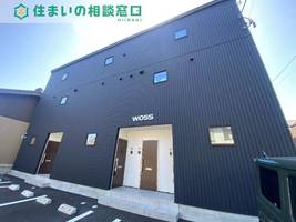 物件の外観画像