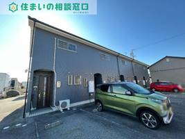 物件の外観画像