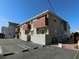 物件の外観画像