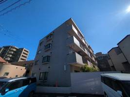 愛知県名古屋市南区明治1丁目(マンション)の賃貸物件の外観