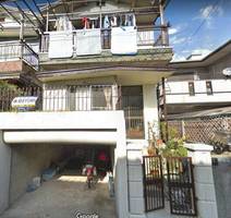 大阪府寝屋川市成田東町(一戸建)の賃貸物件-の外観