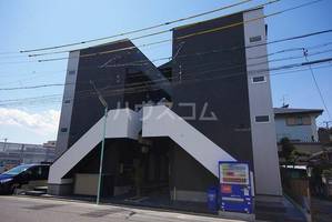 物件の外観画像