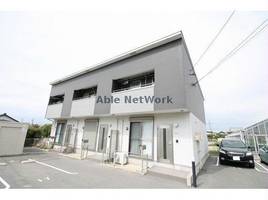 物件の外観画像