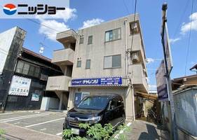 物件の外観画像