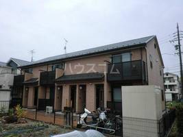 物件の外観画像