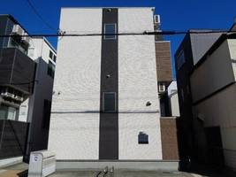 物件の外観画像