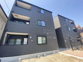 物件の外観画像