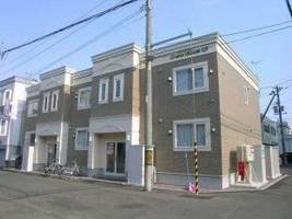 物件の外観画像