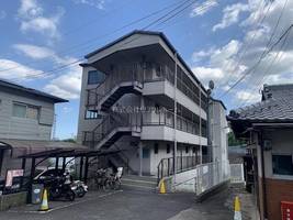 DAKOTA HOUSEの外観