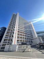 福岡県福岡市博多区堅粕3丁目(マンション)の賃貸物件の外観