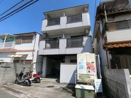 物件の外観画像