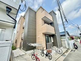 物件の外観画像