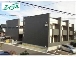PRESTIGE KOMAKIB3の外観
