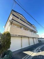 物件の外観画像