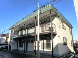 物件の外観画像