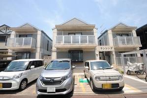 物件の外観画像