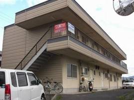 物件の外観画像