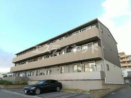 スプリングウッドの外観