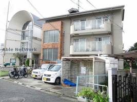 物件の外観画像
