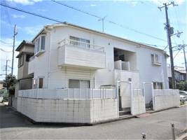 物件の外観画像